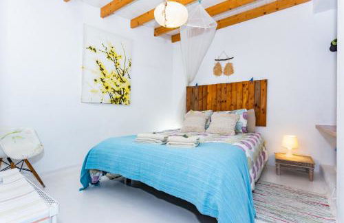 Eco Casa Salitre,Montaña, Campo y Playa - Foto 46