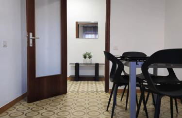 Marsi Apartment - Appartamento vicino al mare e all'Istituto Santo Stefano - Foto 5