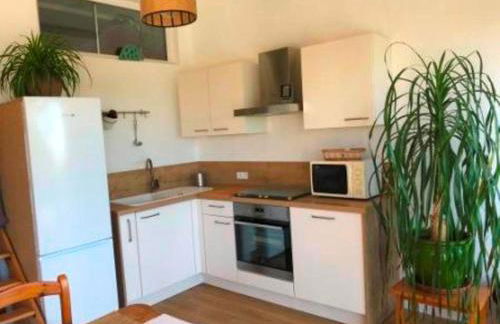 Villa les Alizés - Foto 11