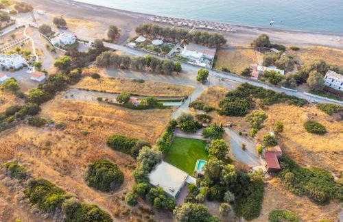 Heliophos Villa Aitheria - Foto 34