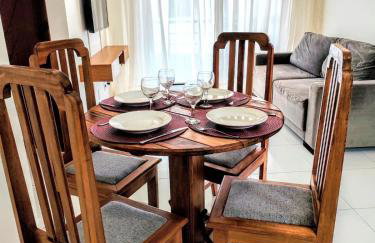 Apartamento Pérola do Atlântico - Foto 12