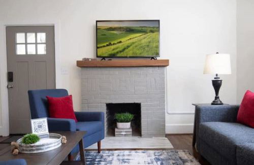 28th Street Historic at Norwood - Foto 8