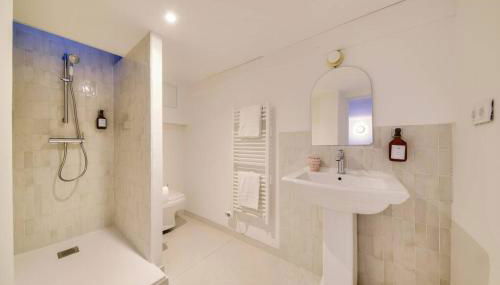 NOCNOC - Le Zellige - Petite piscine et jardin en ville - Photo 5