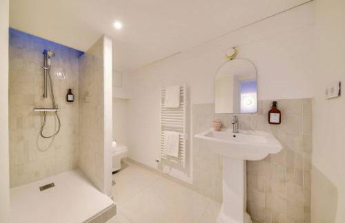 NOCNOC - Le Zellige - Petite piscine et jardin en ville - Foto 5