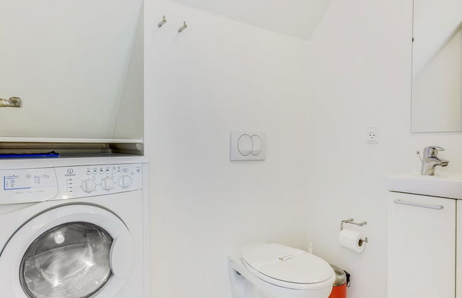 "Joar" - 5m to the fjord - Foto 23