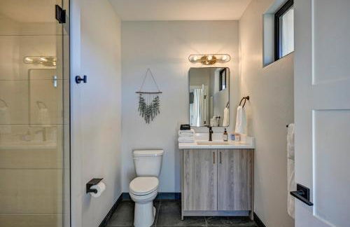 Salida Chalet - Modern Retreat with Mountain Views - Foto 32