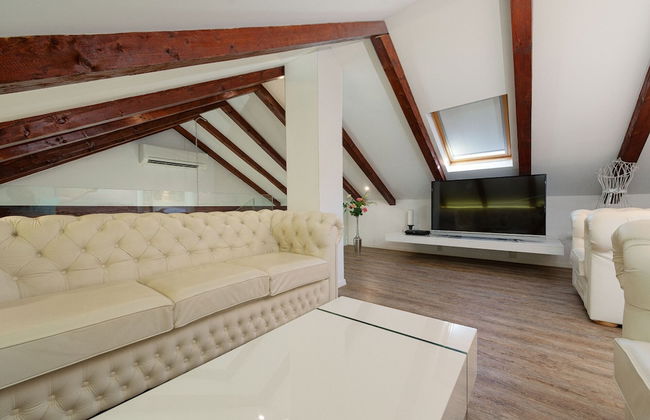 Villa Casa di Nicola - Foto 17