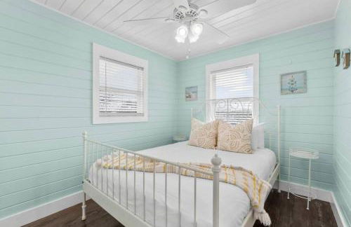 Newly Renovated 2 Bedroom Beach House Free Parking - Foto 14