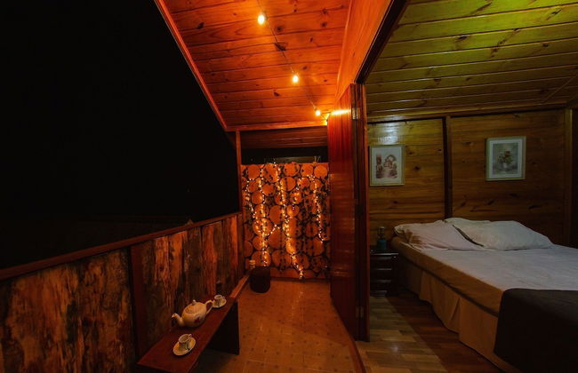 Cabanas Capivari Lodge - Photo 1