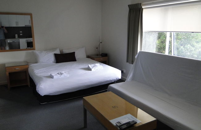 Brighton Serviced Apartments - Foto 16