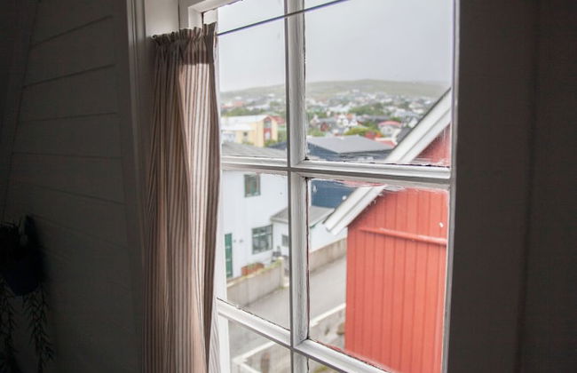 Two Bedroom Vacation Home In The Center Of Tórshavn - Foto 19