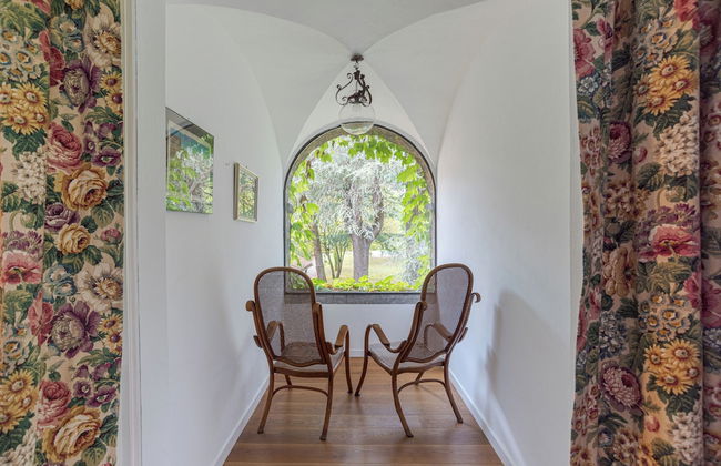 Villa Colle - Foto 24