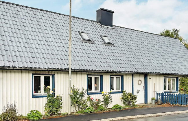 6 Person Holiday Home in Tomelilla-by Traum - Foto 22