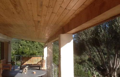 LE PALADIN Porto Pollo Villa privée avec piscine chauffée - Foto 60