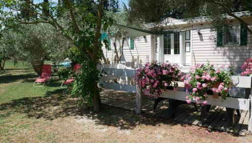 Mas Maurane - L'Olivier avec SPA privé aux portes d'ARLES - Foto 4