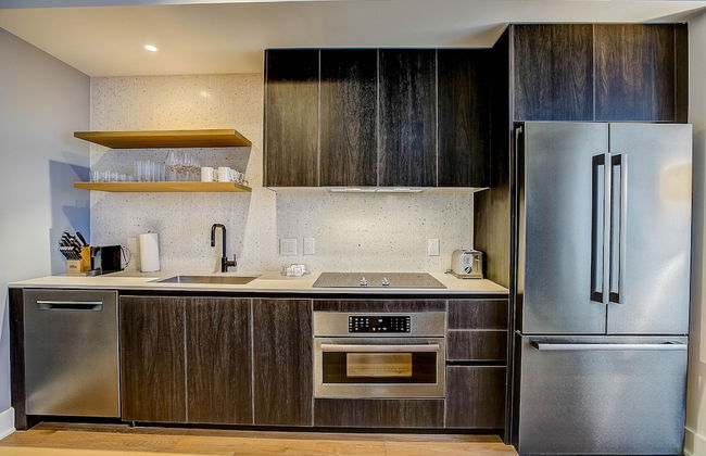 Luxury Stay on Rainey St - Foto 13