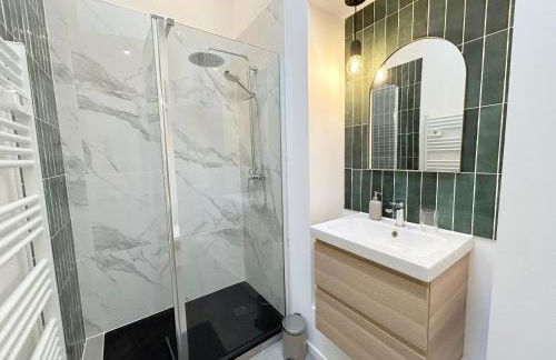 T1Bis centre ville avec Patio - Foto 3