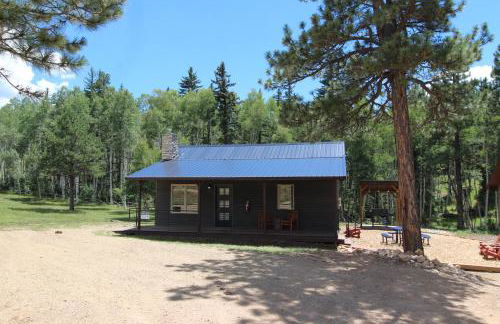 Aspen Springs Angel fire - Foto 88