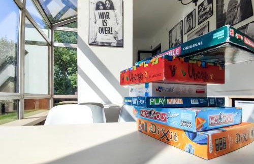 Apart Rooms & Apart Hostel S8 - Foto 11