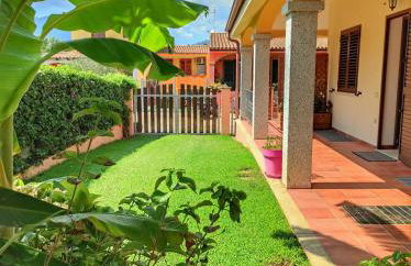 Casa SERENAS, a 5 minuti dal mare con parcheggio, clima e tutto il necessario per la tua vacanza in relax - Foto 25