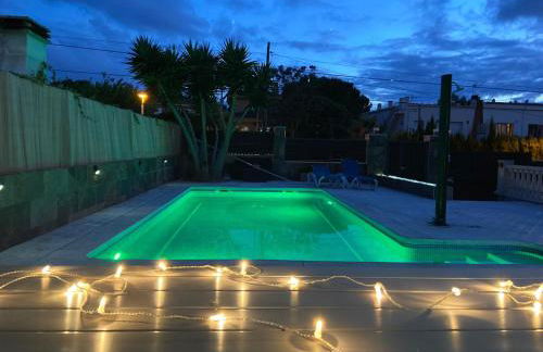 Villa castelló salou - Foto 6