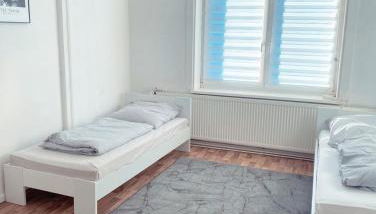 Große & Moderne 4-Zimmer Wohnung - Photo 2