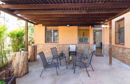 Cortijo La Venta Hoyo - Foto 29