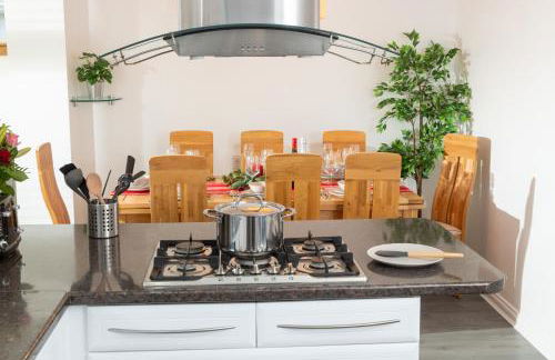 Tranquil Coastal Getaway Home - Foto 10