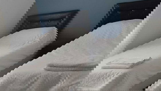 Aspava Hotel - Foto 4, Habitación