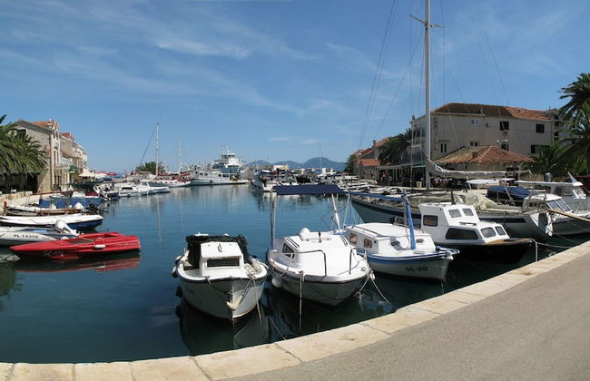 A2 - Modern apt With Balcony, sea View & Parking - Foto 16