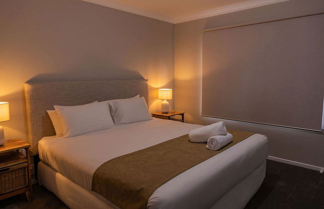 McMillans of Metung Coastal Resort - Foto 34