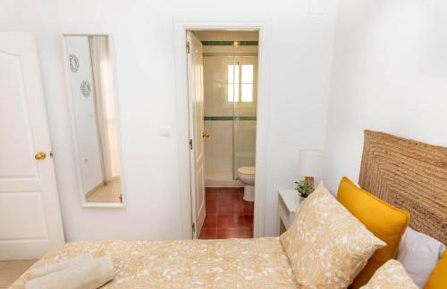 Apartamento Pedregalejo Playa - Photo 13