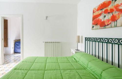 Il Vicolo - Bilocale in centro a Ceraso con cucina e patio, fino a 3 persone - Foto 14