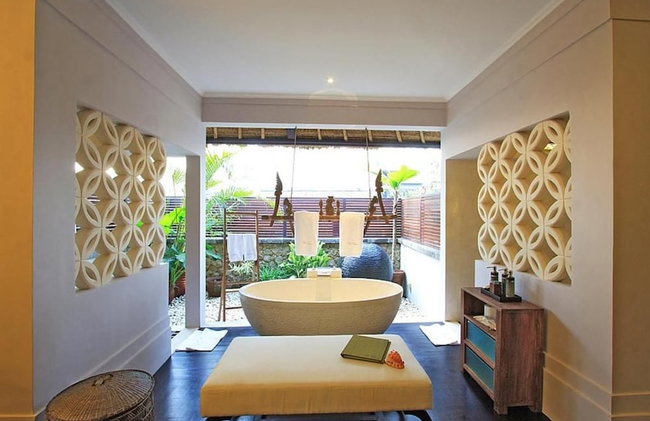 Villa Teresa Bali - Foto 52