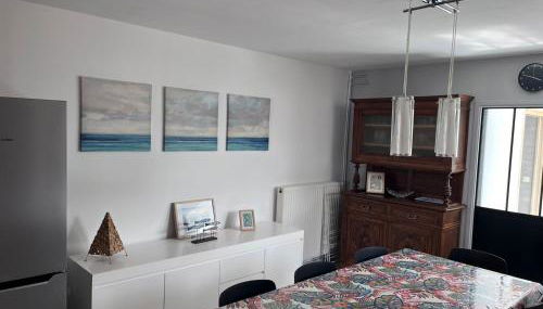 Maison de vacances les Coulonneux - Foto 5