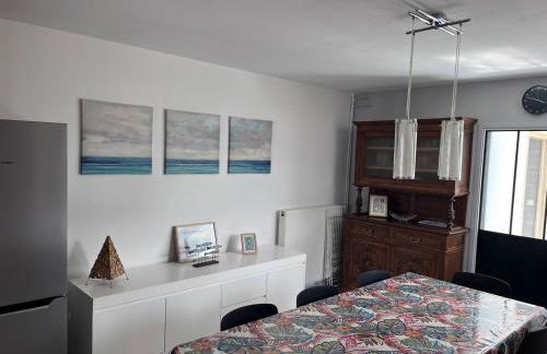 Maison de vacances les Coulonneux - Foto 5