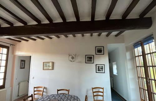 Charmante maison au calme proche de la mer - Foto 13