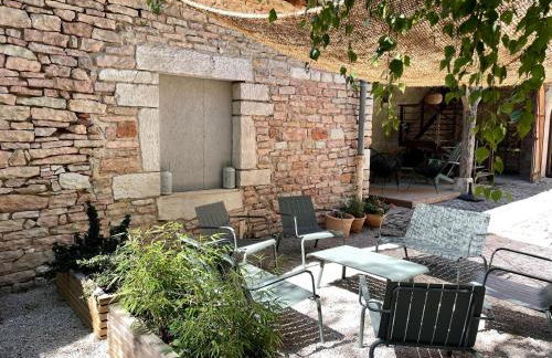 Gîte Le Clos de Miribel - Foto 40