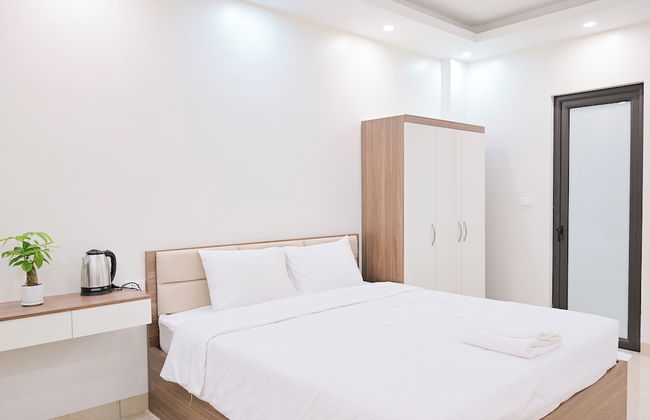 T&T Hotel apartment - Foto 63