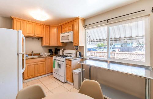 New Modern 2BR Berkeley Retreat - Near UC & Park - Foto 19