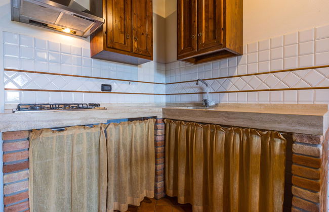 Podere Tre Termini - Foto 9