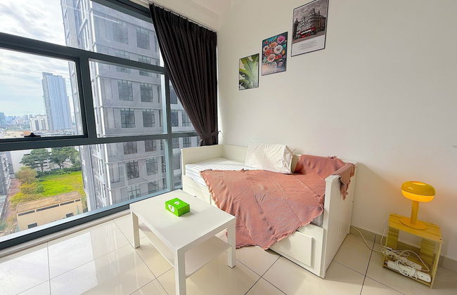 3 Towers Jalan Ampang By Serenity Homes - Foto 22