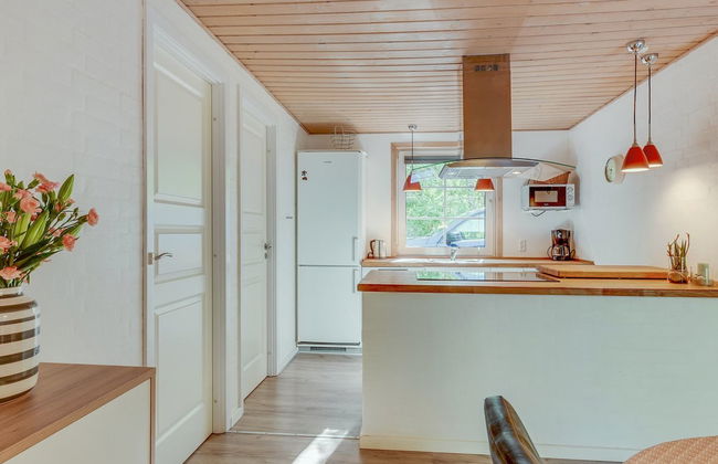 "Friederk" - 12km from the sea - Foto 22