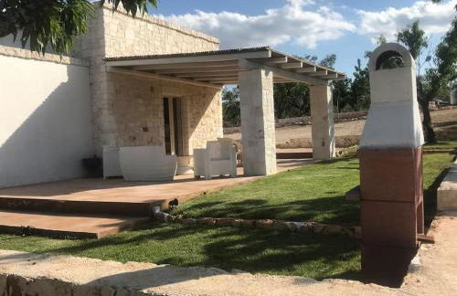 VILLA DOMINIQUE relax a pochi kilometri dal mare - Foto 17