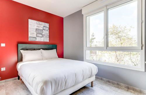 Résidence 4T IMMO - 31 Avenue Gaston Chauvin - Foto 15