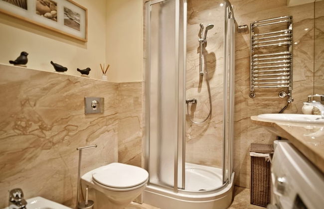 Willa Tamara BlueApart Jurata - Foto 56