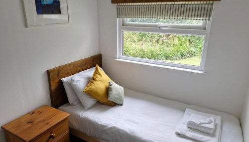 Trenant Cottage - Foto 4