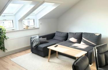 Charming 2-room apartment - Foto 1