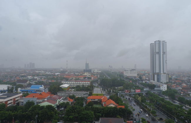 Dreamy Studio Apartment at Tamansari Papilio - Foto 14