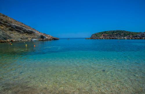 Iris' Traditional Stone House - Foto 30